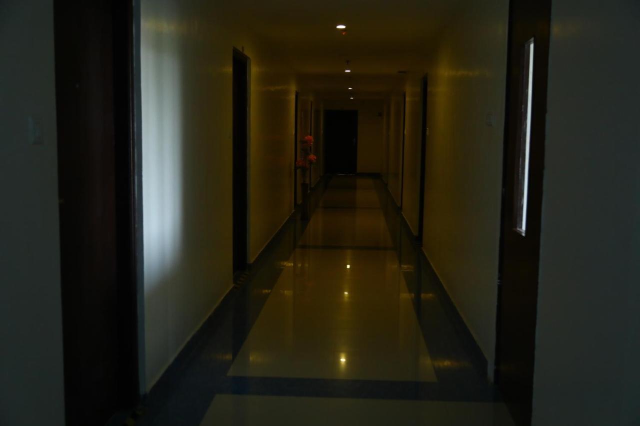 Rio Grande Residency Madurai Exterior foto
