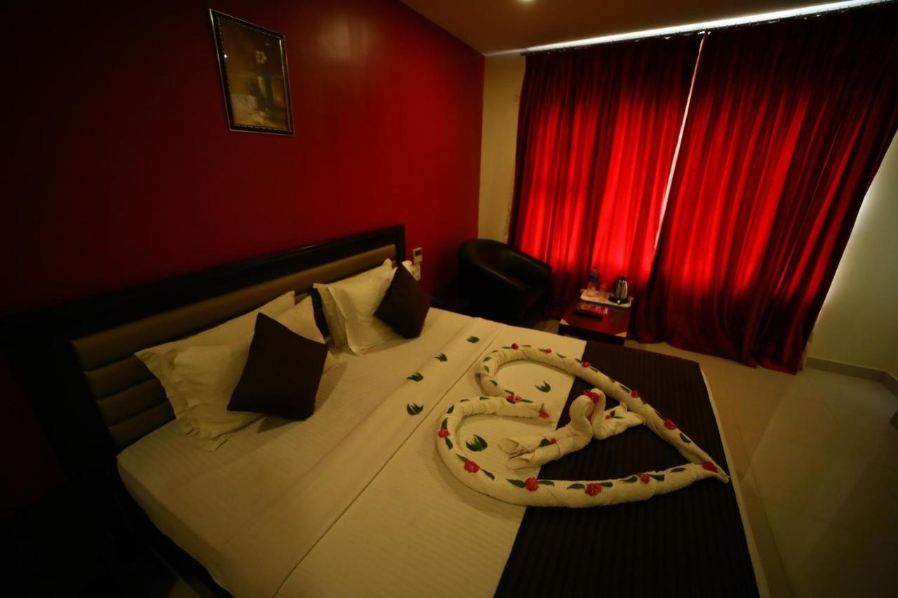 Rio Grande Residency Madurai Exterior foto