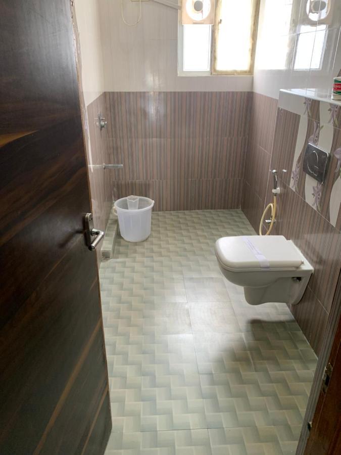 Rio Grande Residency Madurai Exterior foto
