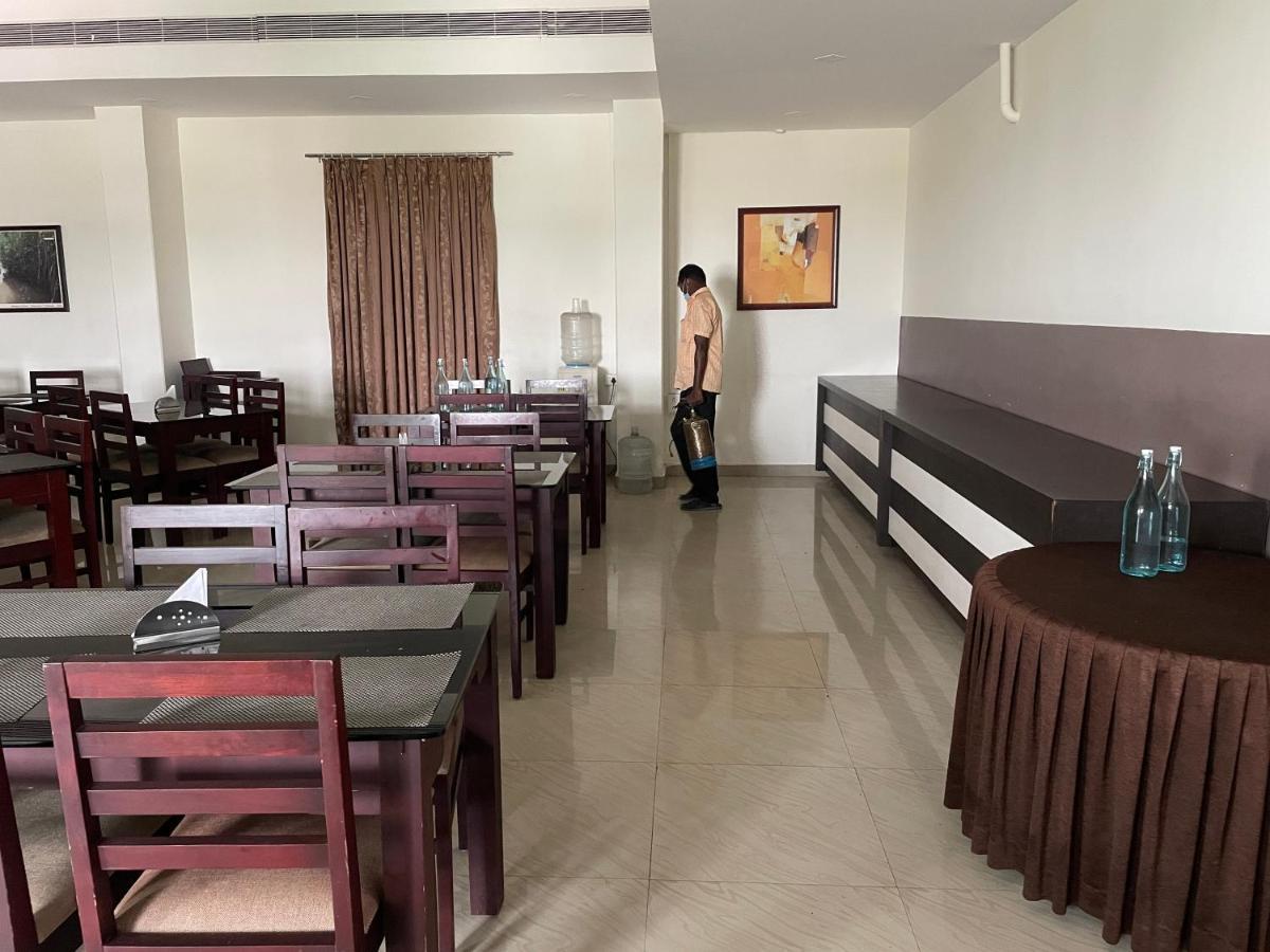 Rio Grande Residency Madurai Exterior foto