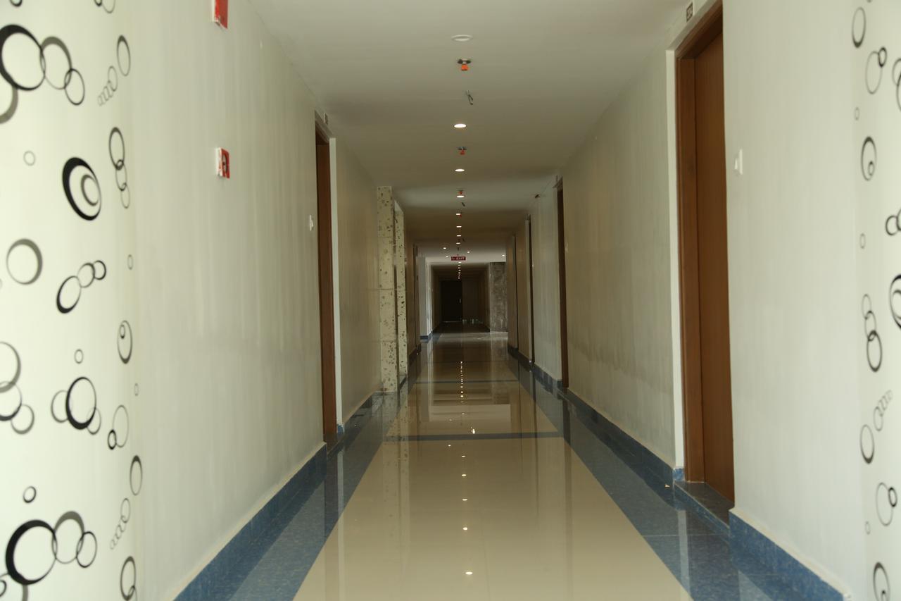 Rio Grande Residency Madurai Exterior foto