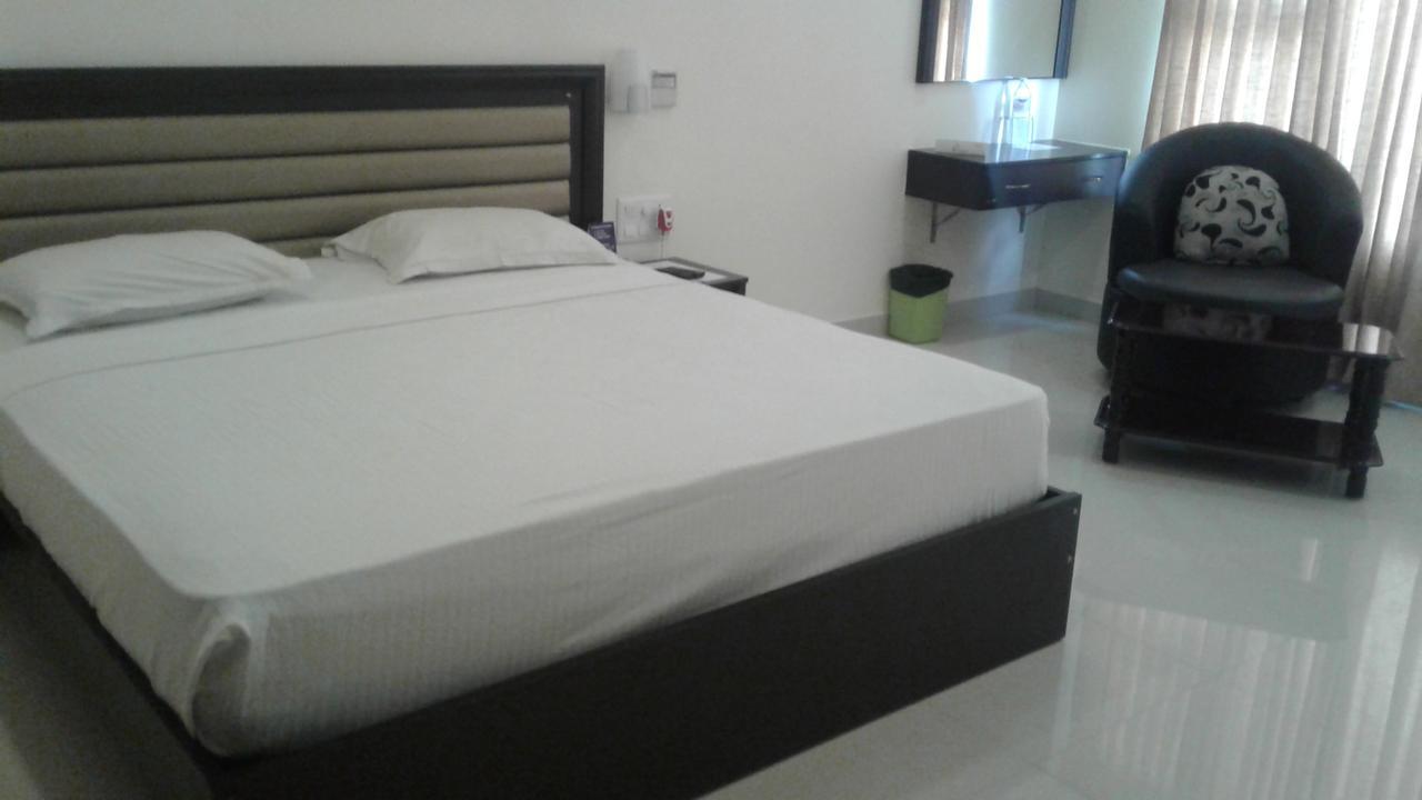 Rio Grande Residency Madurai Exterior foto