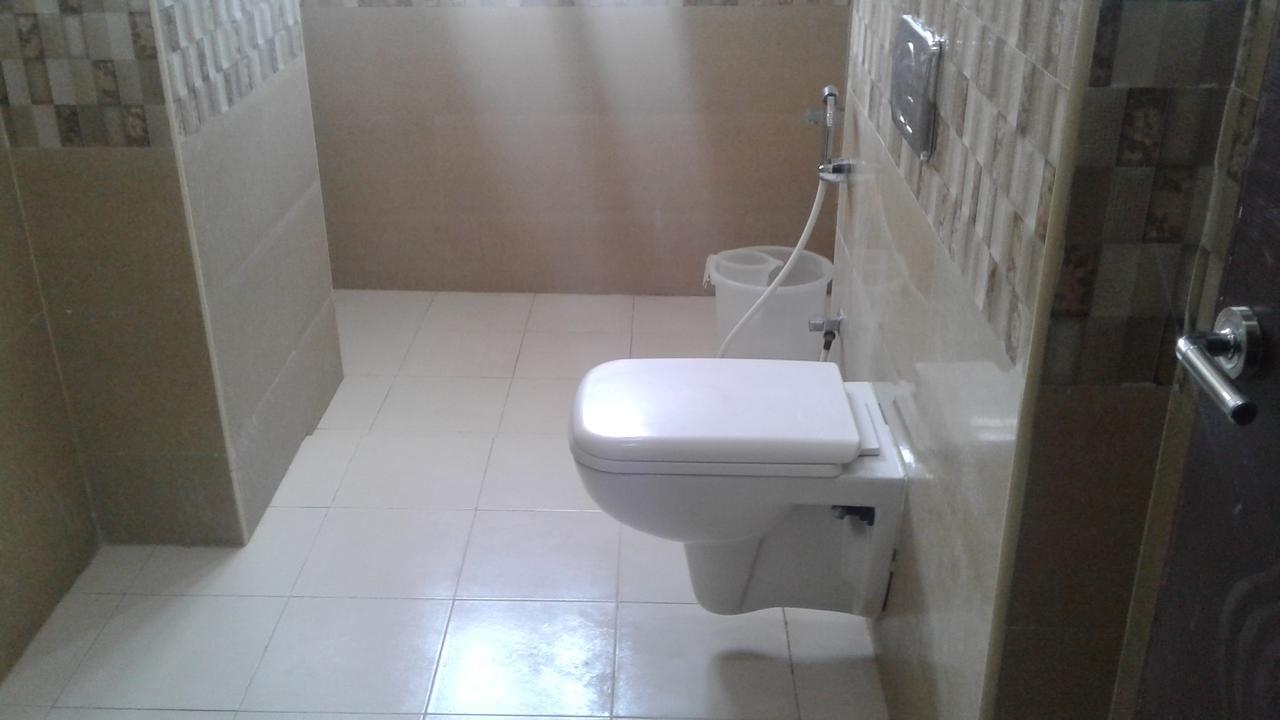 Rio Grande Residency Madurai Exterior foto